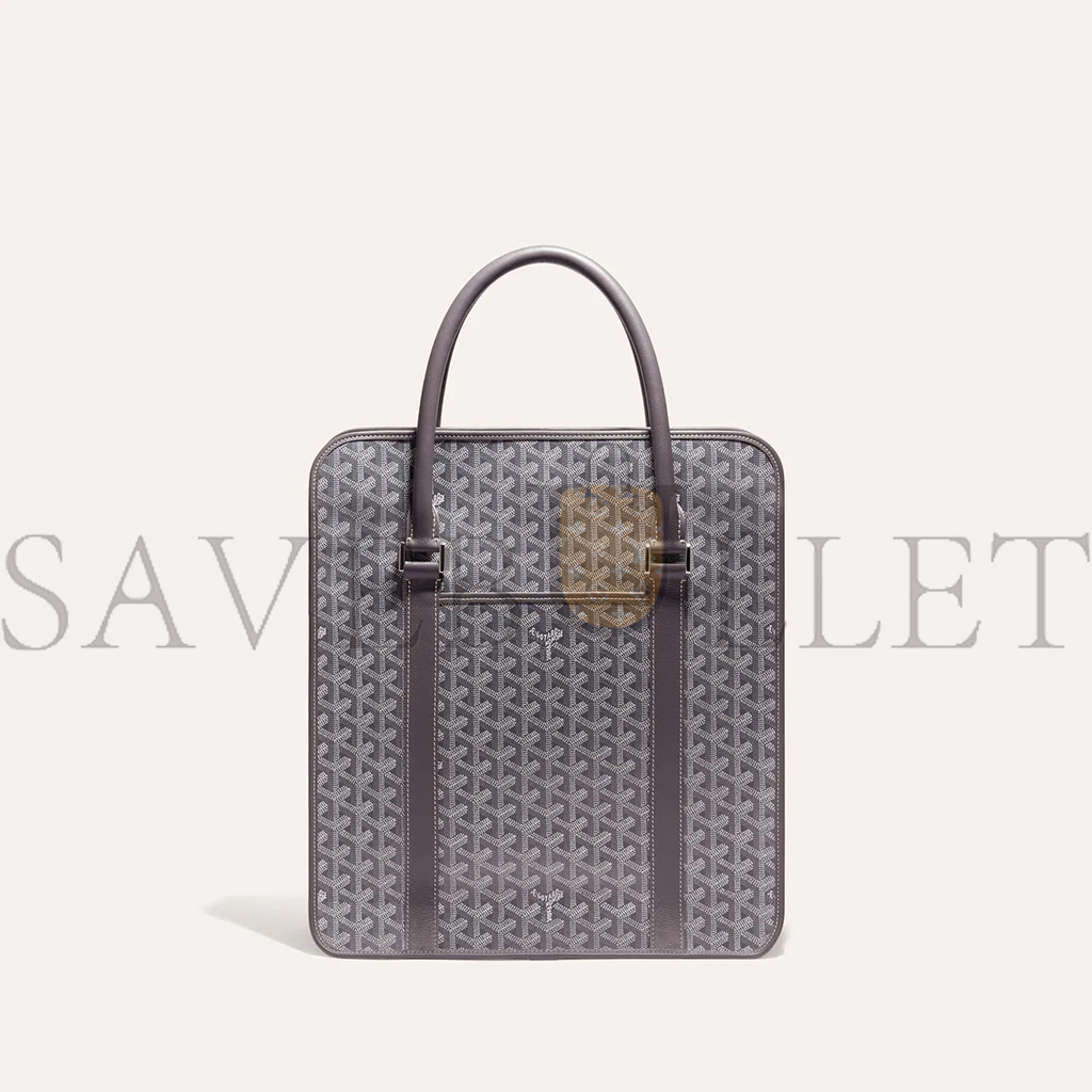 GOYARD BOURGOGNE BAG BOURGOMMLTY51CL51P (40*36*9cm)