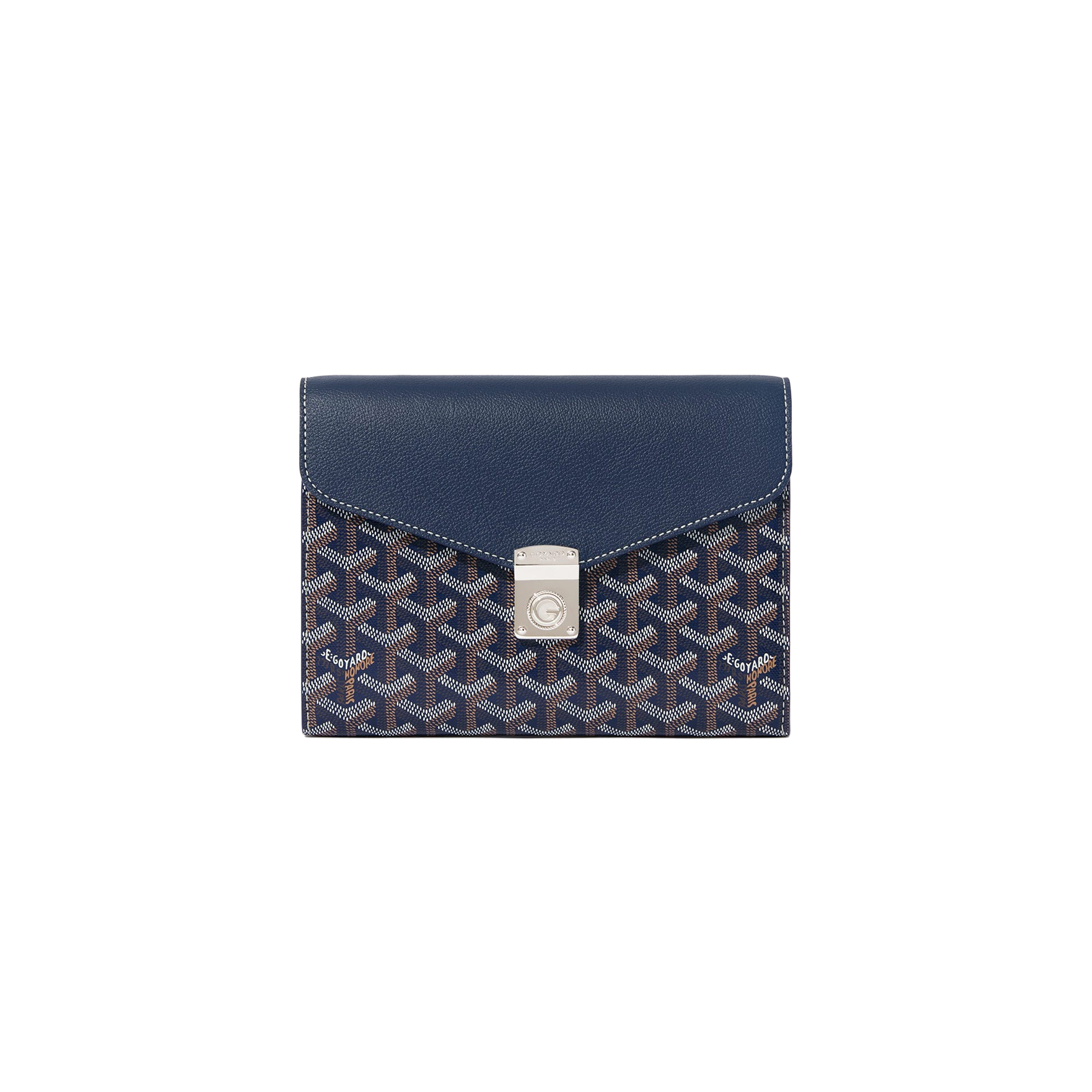 GOYARD CHYPRE WALLET-POUCH CHYPRPPMLTY12CL12P (21*16*4cm)