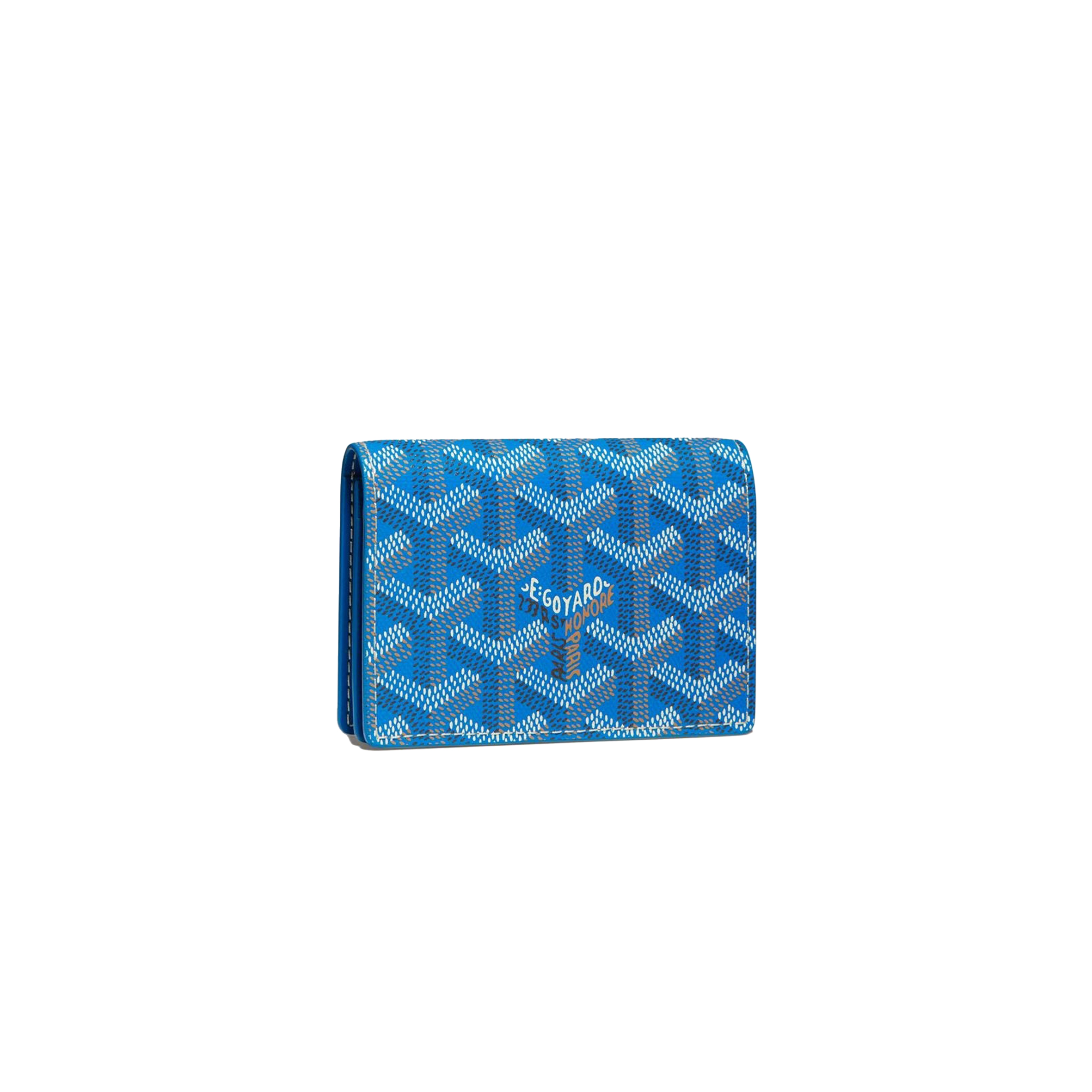 GOYARD MALESHERBES CARD WALLET MALESHPMLTY10CL10X (10.2*7*1.5cm)