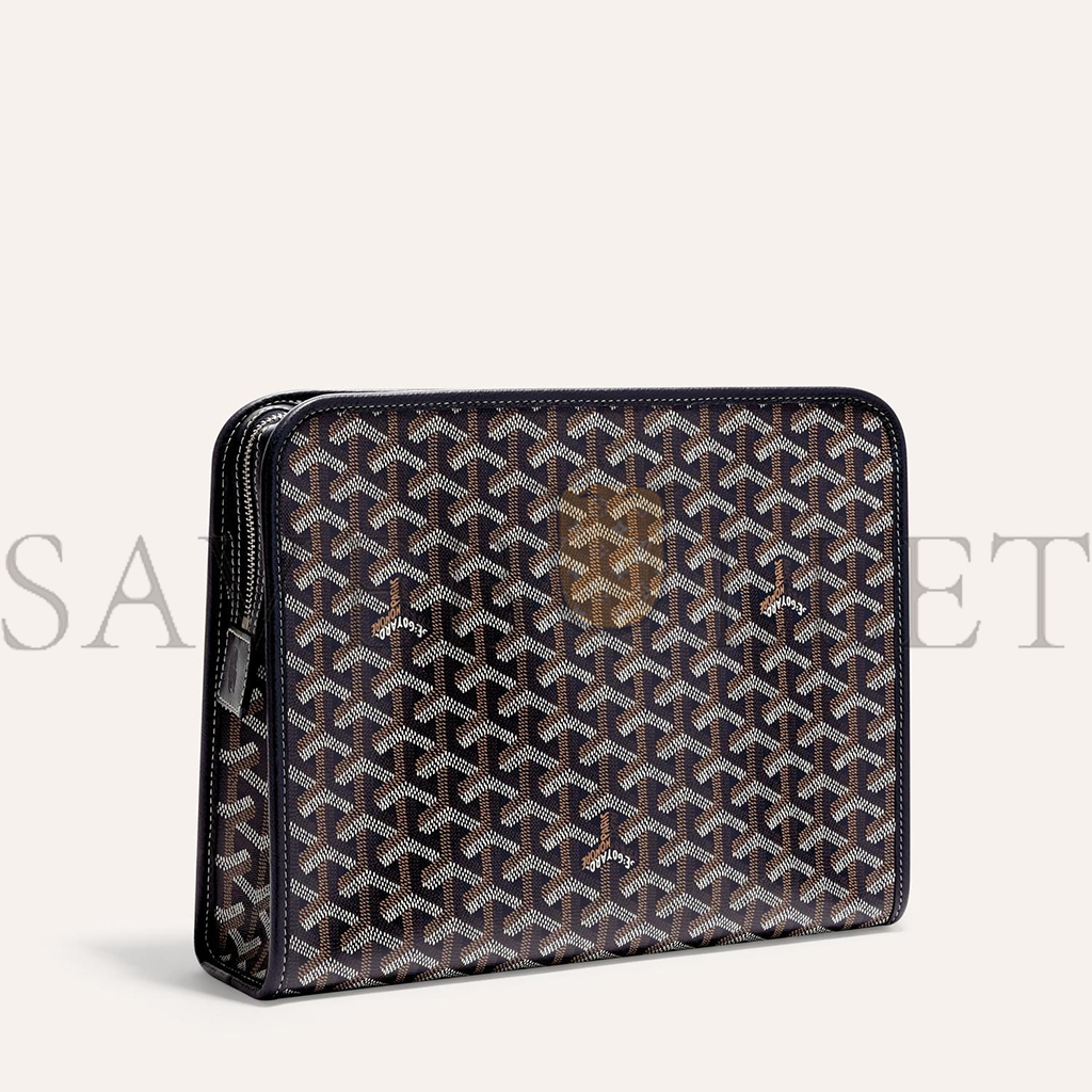 GOYARD JOUVENCE GM TOILETRY BAG JOUVENGMLTY12CL12P (29.5*23*7.5cm)