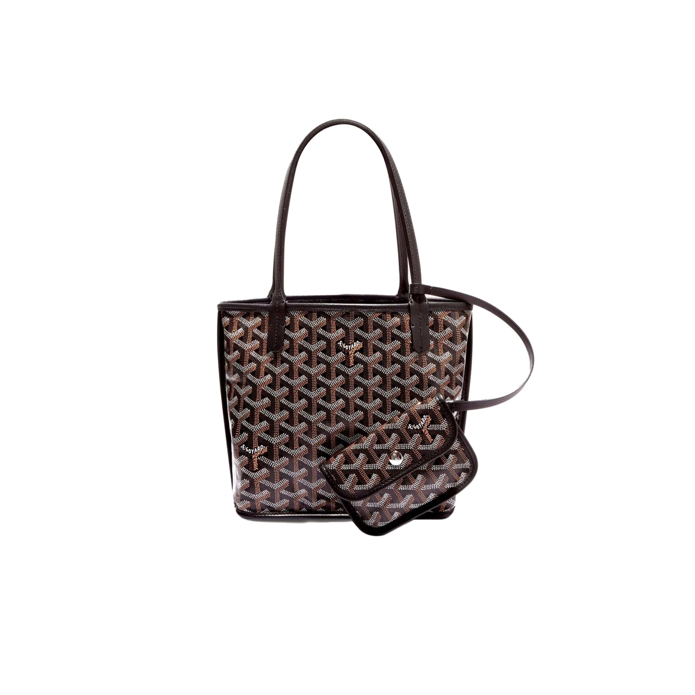 GOYARD ANJOU MINI BAG ANJOUSMINCG01TY01P (20*20*10cm)