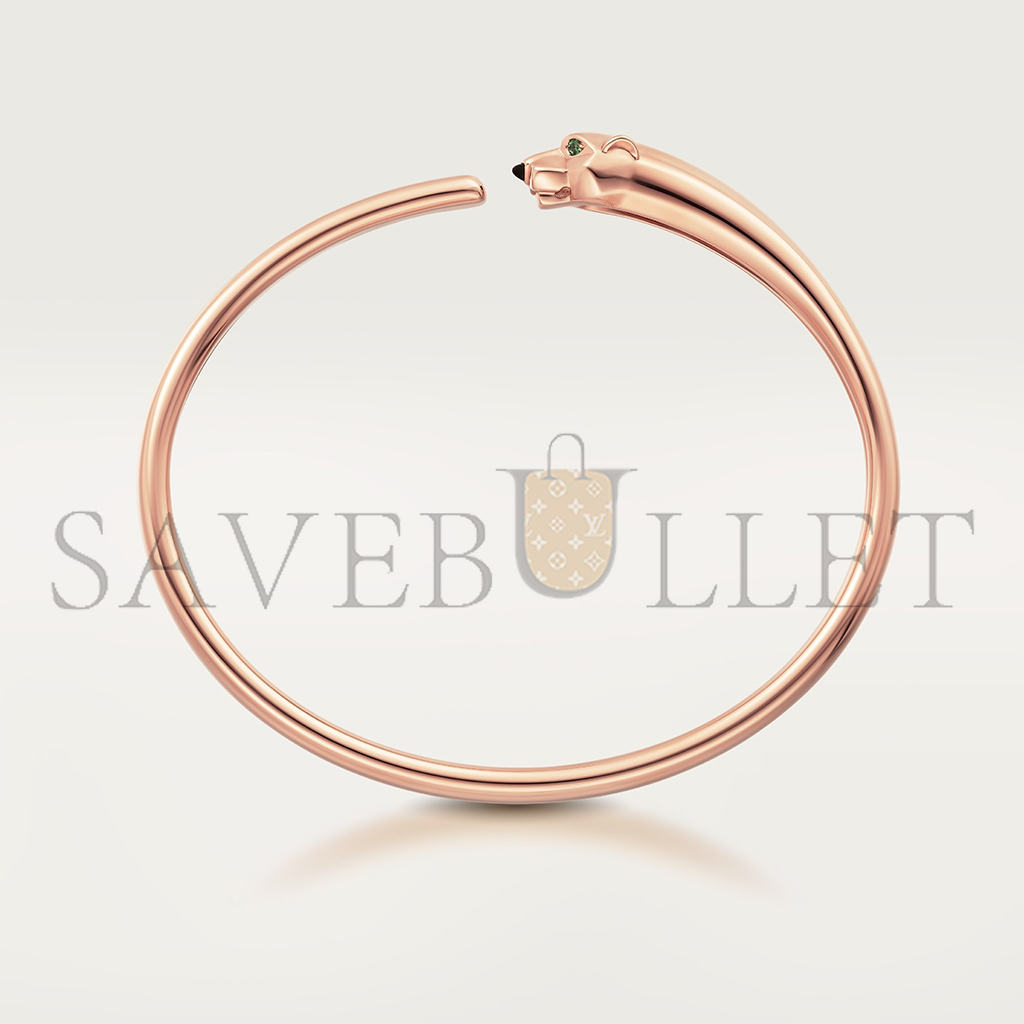 CARTIER PANTHÈRE DE CARTIER BRACELET B6078417