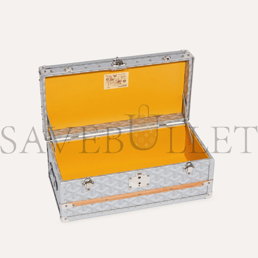 GOYARD 352 STORAGE BOX 352STHPMLTY70CL70P (29.5*14.5*12cm)