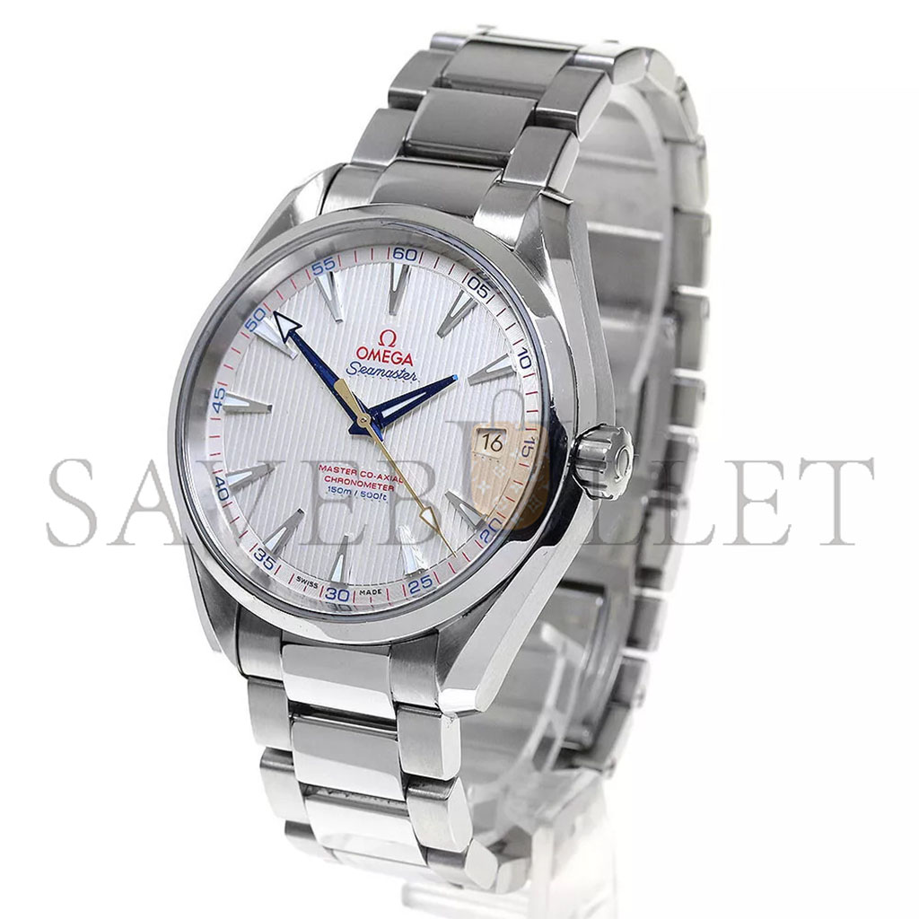 OMEGA SEAMASTER AQUA TERRA 150M WATCH 231.10.42.21.02.004