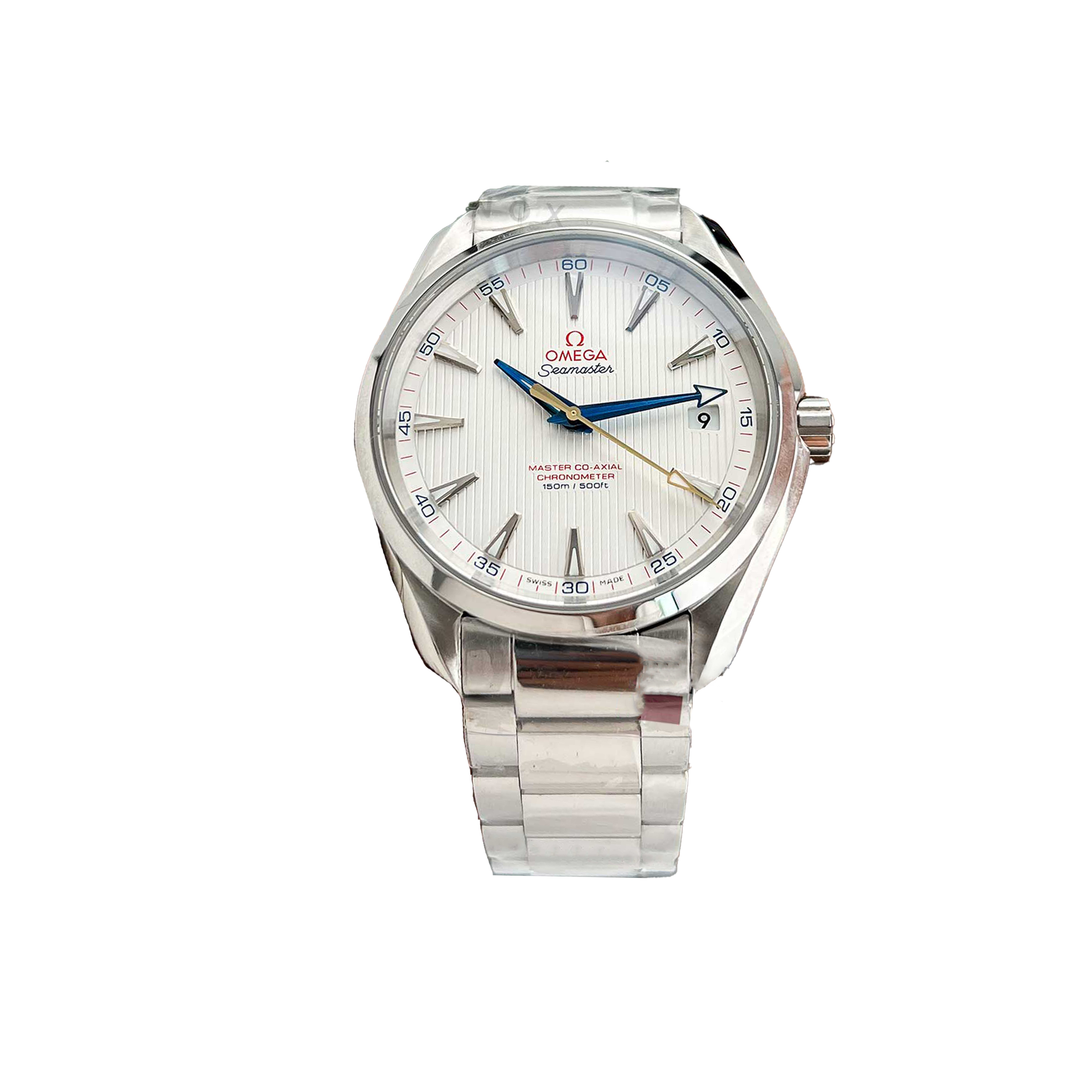 OMEGA SEAMASTER AQUA TERRA 150M WATCH 231.10.42.21.02.004