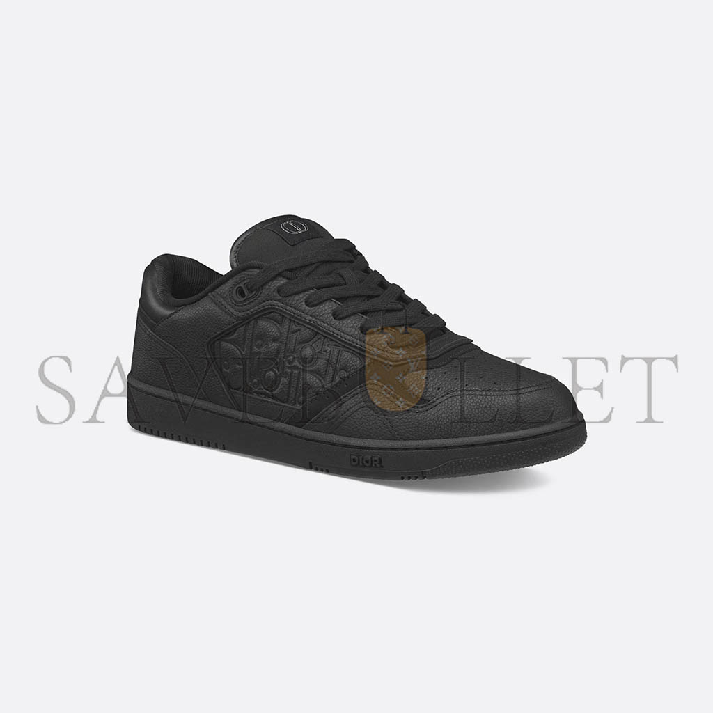 DIOR B27 LOW-TOP SNEAKER 3SN272ZAY_H900