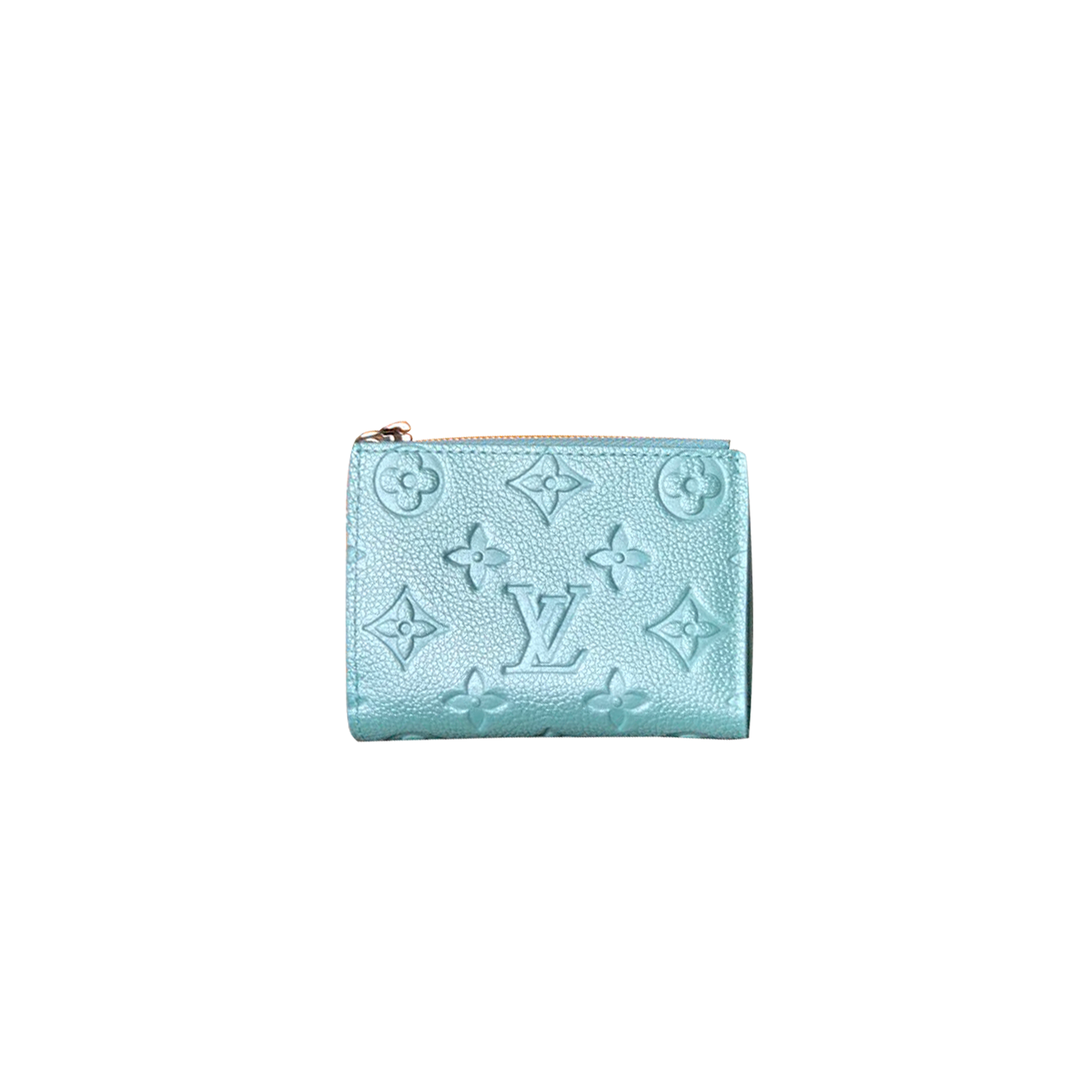 LOUIS VUITTON LISA WALLET M12536 (11.5*9*1.5cm)