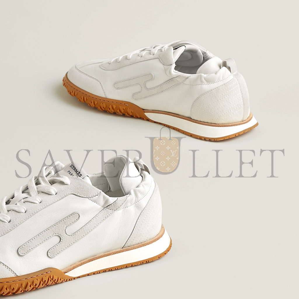 HERMES JET SNEAKER H242924ZH90390