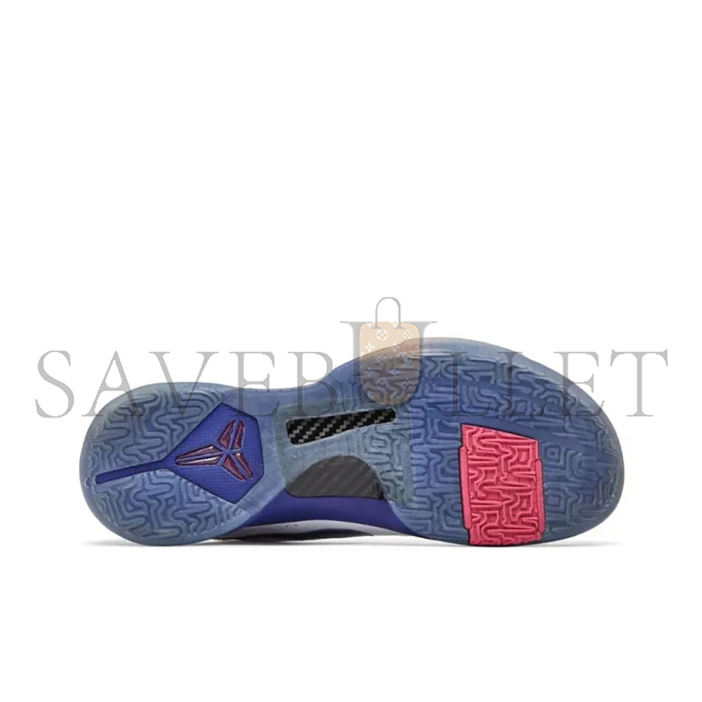 NIKE ZOOM KOBE 5 PROTROKAY YOW CW2210-100