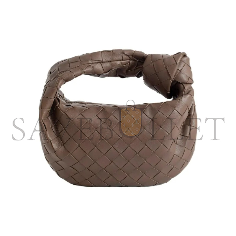 BOTTEGA VENETA MINI JODIE 651876VCPP52560 (23*15*5cm)