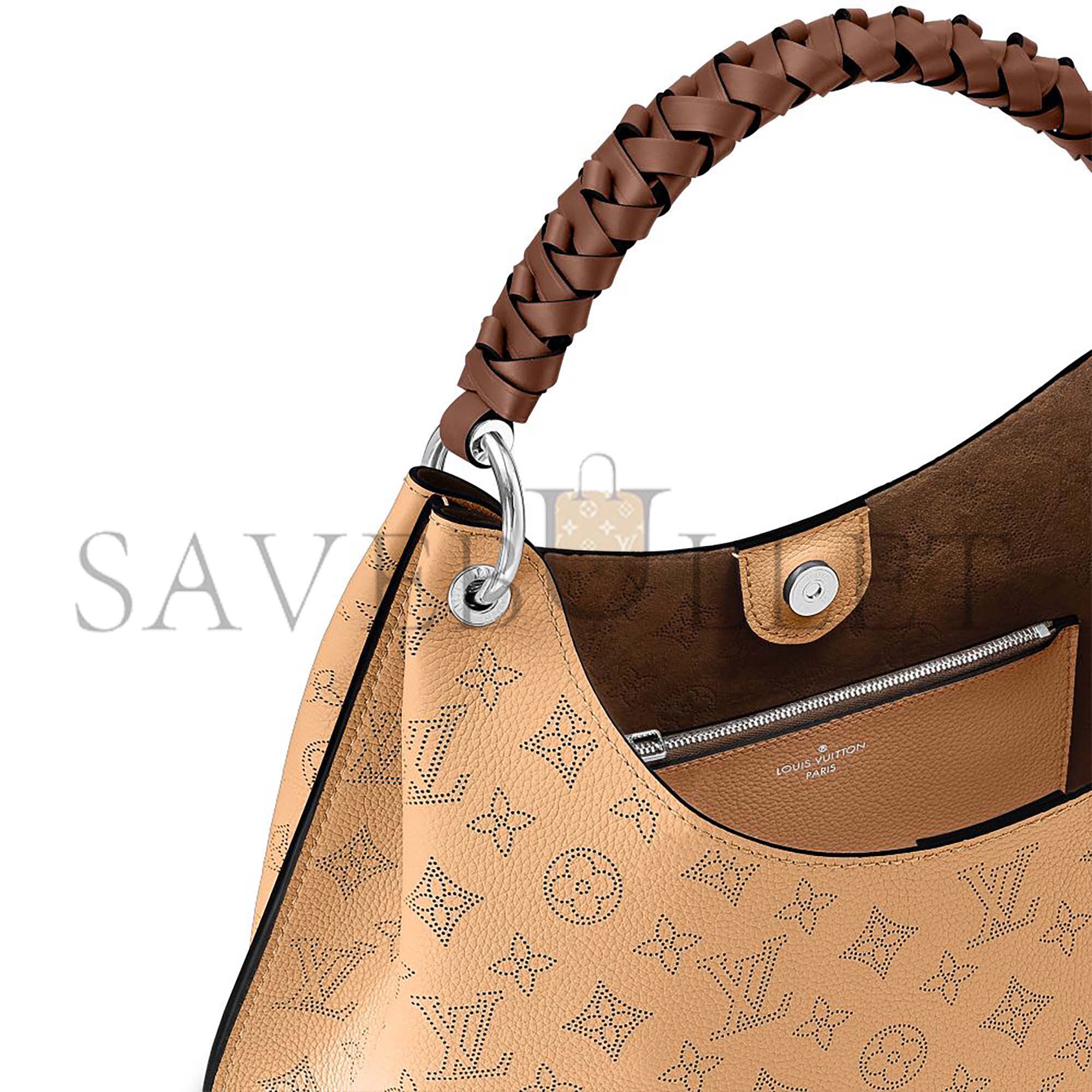 LOUIS VUITTON CARMEL M59303 (35*40*17cm)