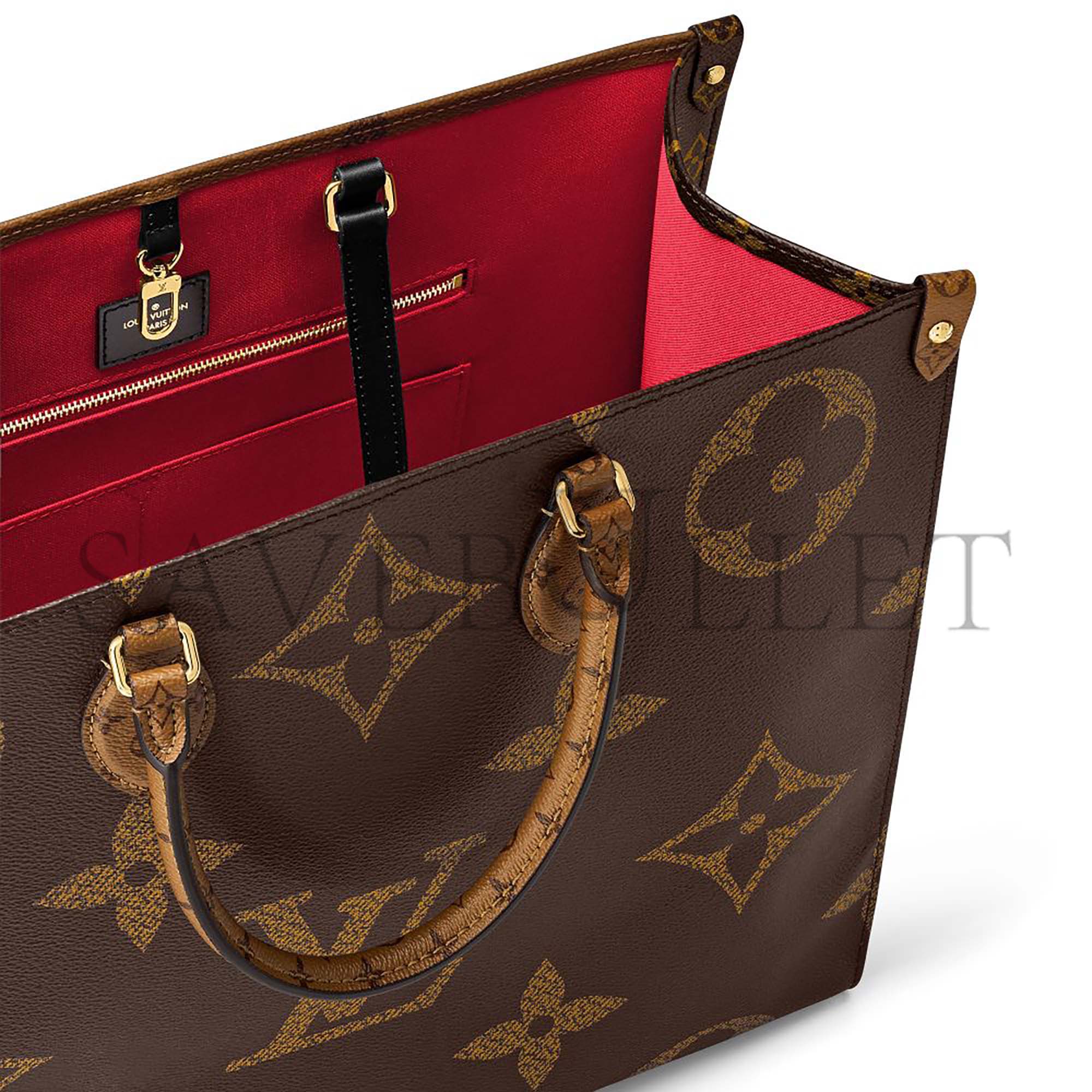 LOUIS VUITTON ONTHEGO GM M45320 (41*34*19cm)