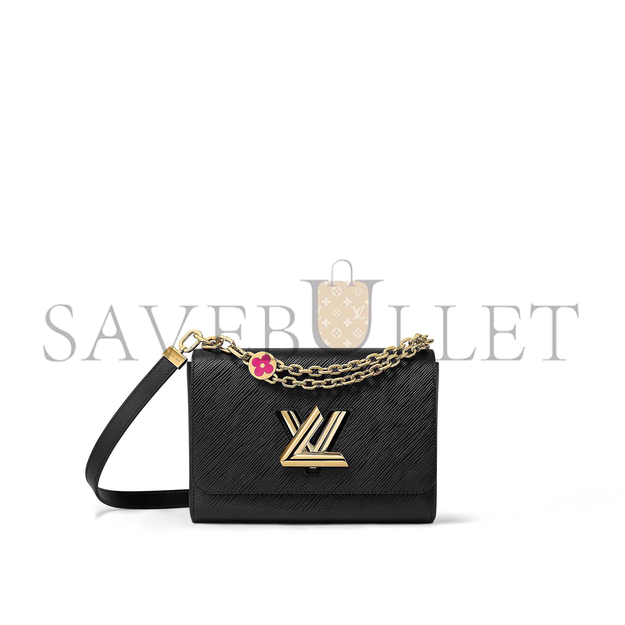 LOUIS VUITTON TWIST MM M21606 (23*17*9.5cm)