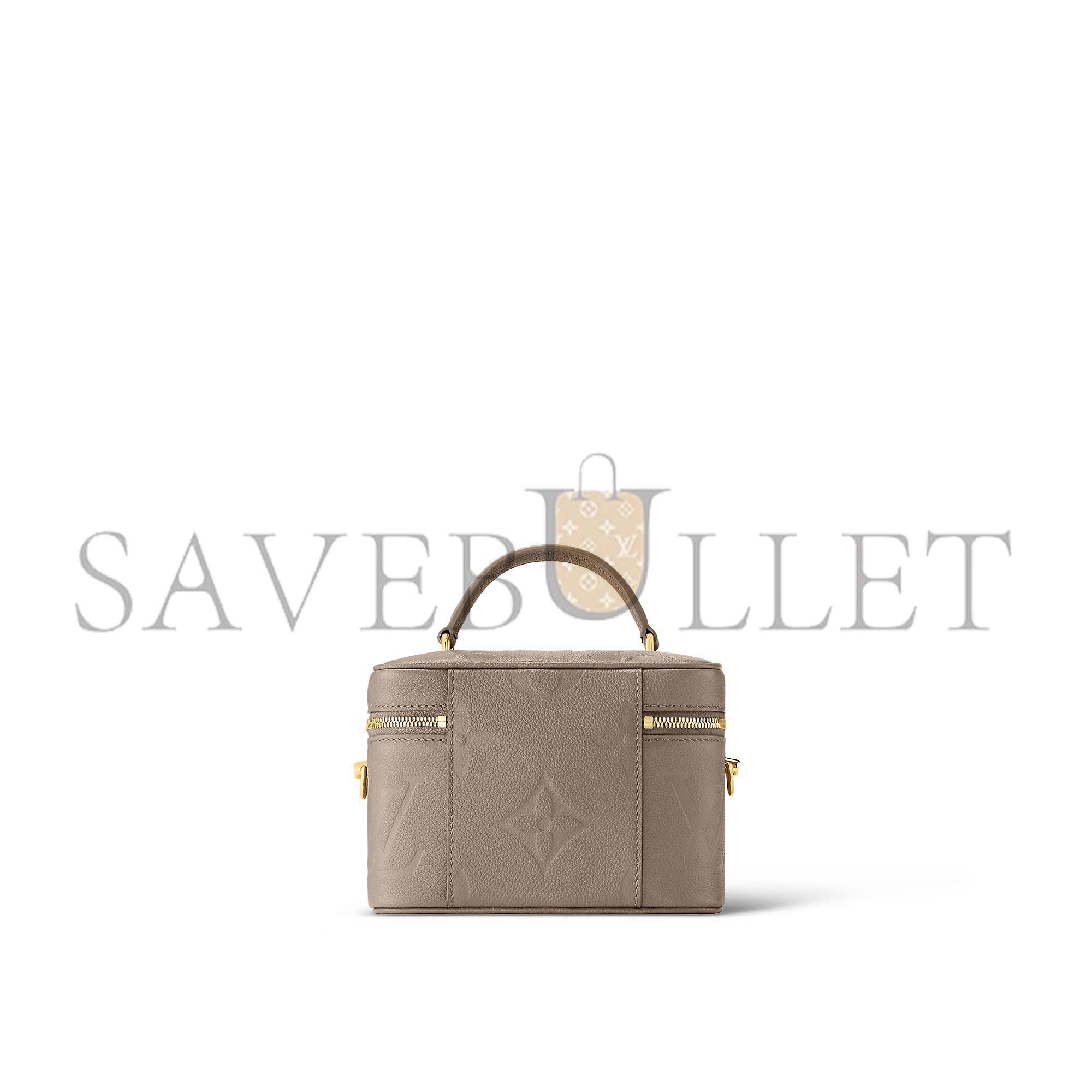 LOUIS VUITTON VANITY PM M45608 (19*13*11cm)