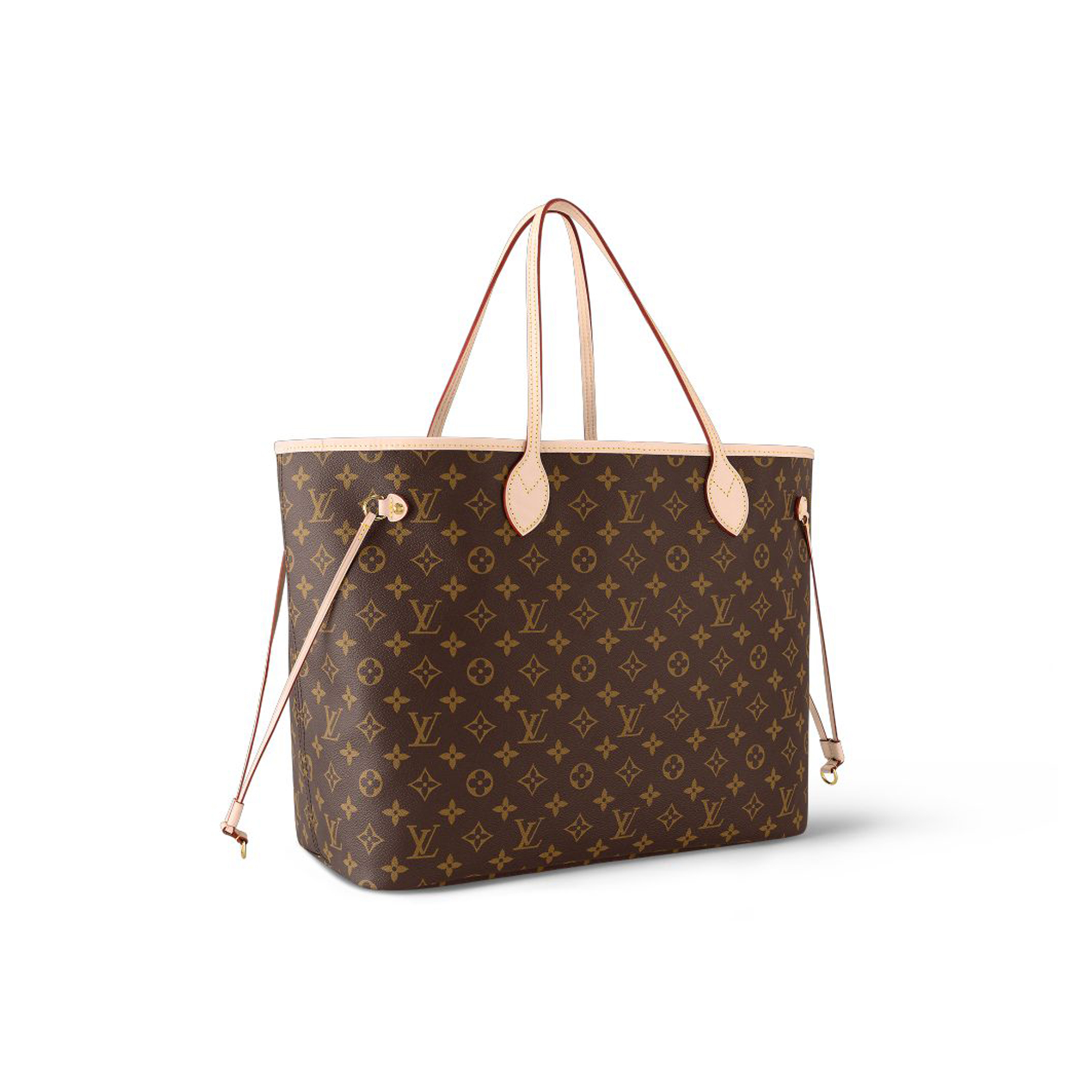 LOUIS VUITTON NEVERFULL GM M40990 (39*32*19cm)