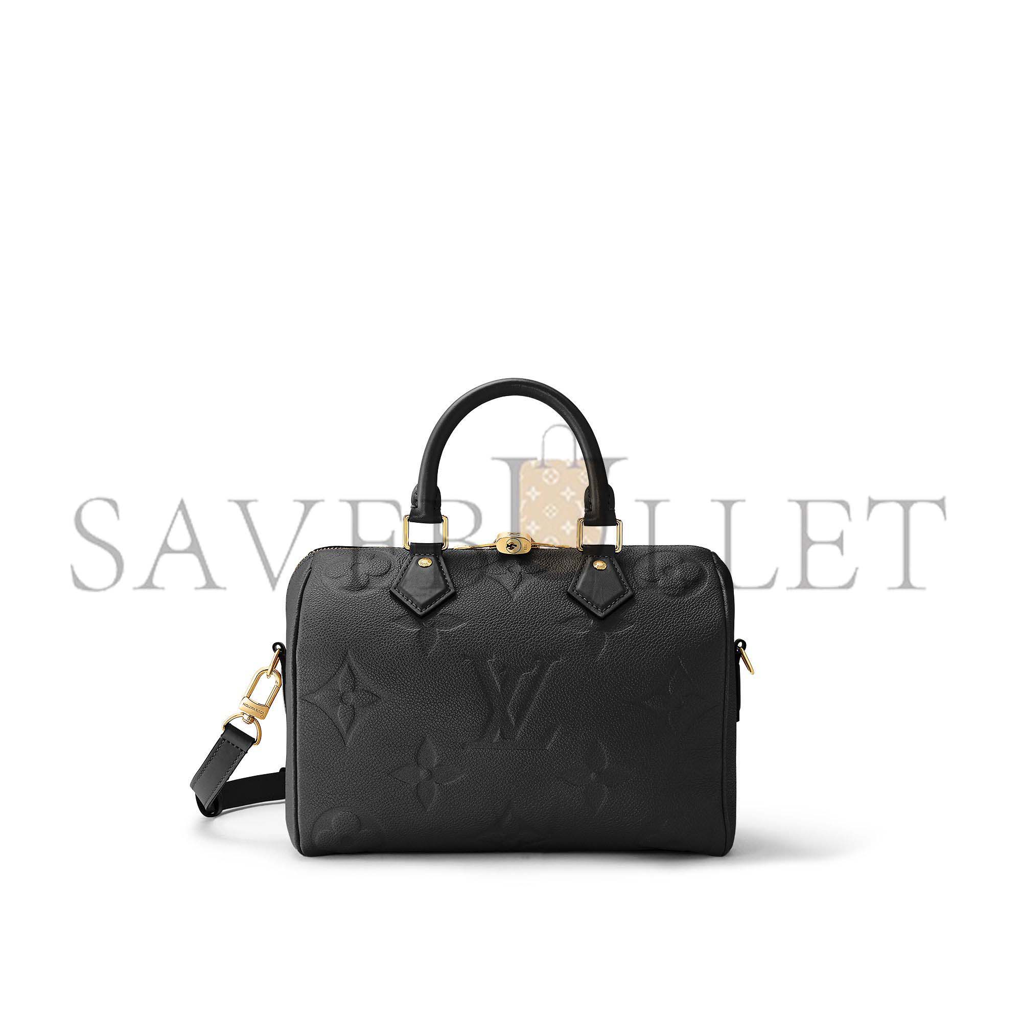 LOUIS VUITTON SPEEDY BANDOULIÈRE 25 M58951 (25*19*15cm)