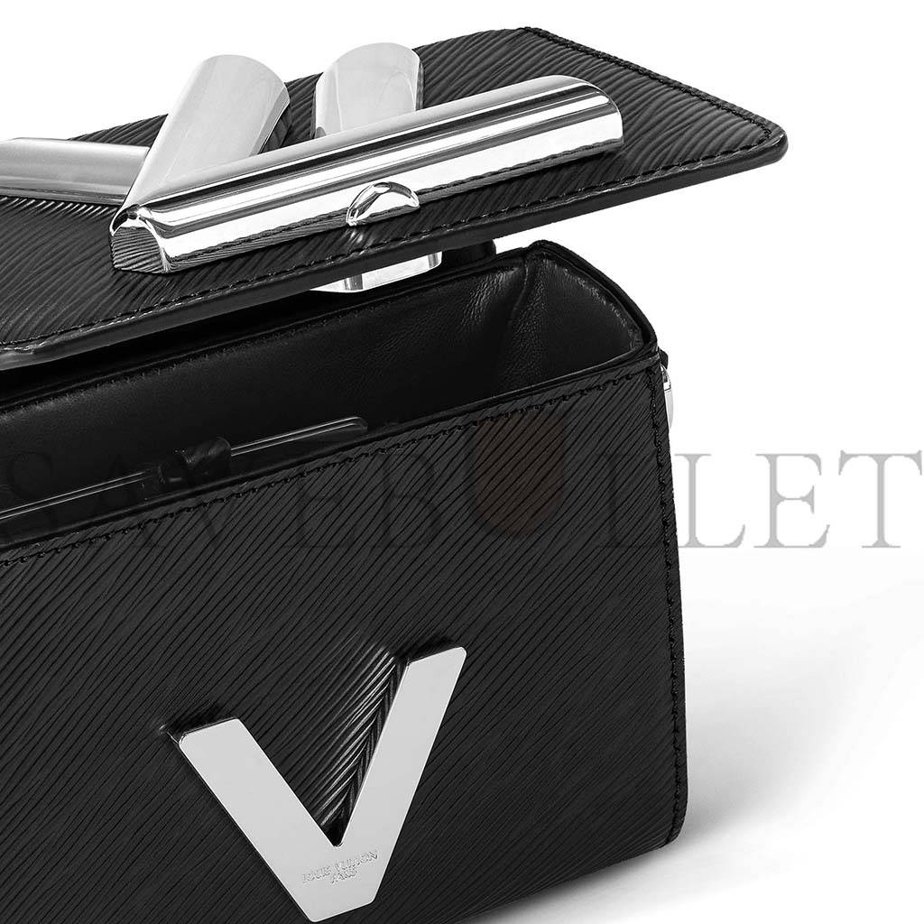 LOUIS VUITTON TWIST LOCK XL M22296 (16.5*19*8.5cm)