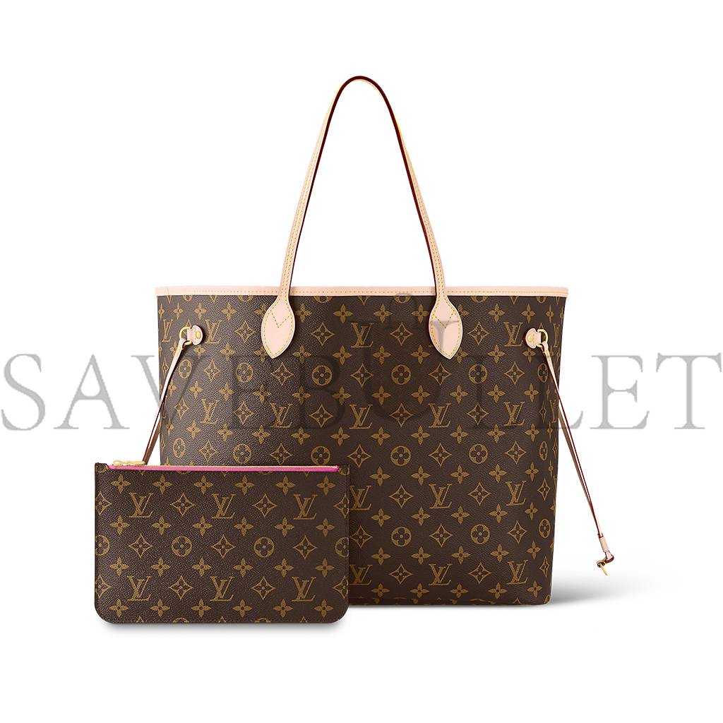 LOUIS VUITTON NEVERFULL GM M41180 (40*33*20cm)