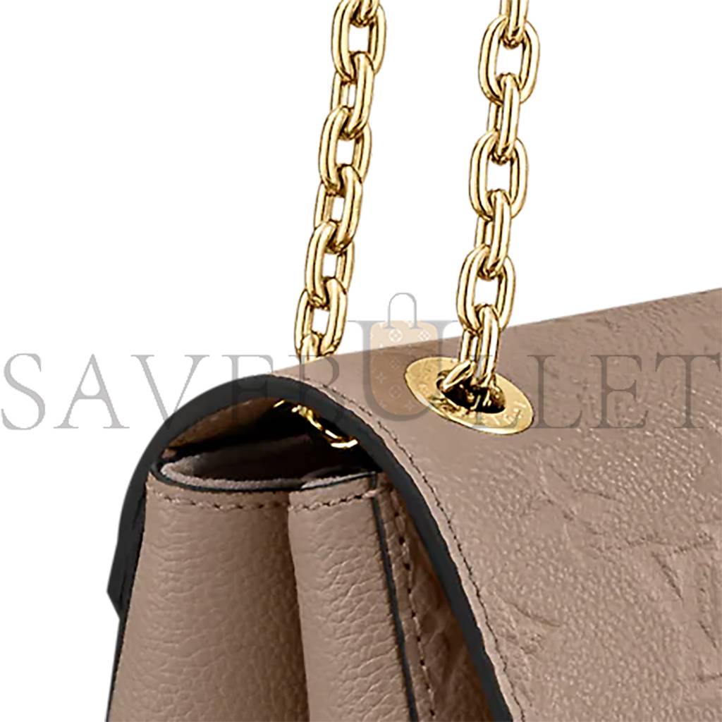 LOUIS VUITTON VAVIN PM BAG M43931 (25*17*9.5cm)