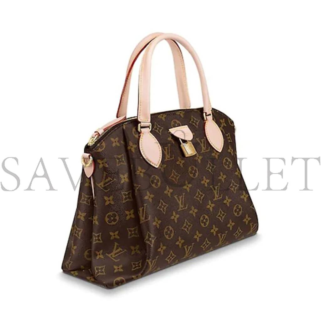 LOUIS VUITTON RIVOLI MM M44546 (36*26*19cm)