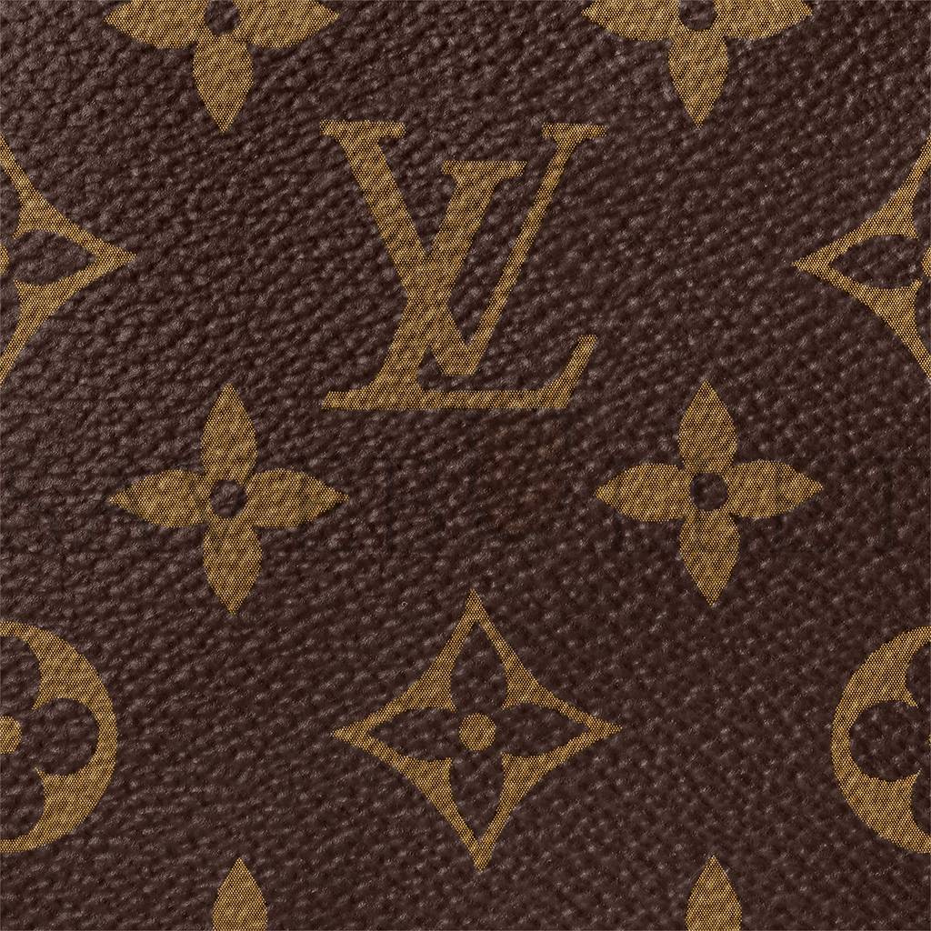 LOUIS VUITTON DOPP KIT TOILET POUCH M47528 (26*16*13cm)