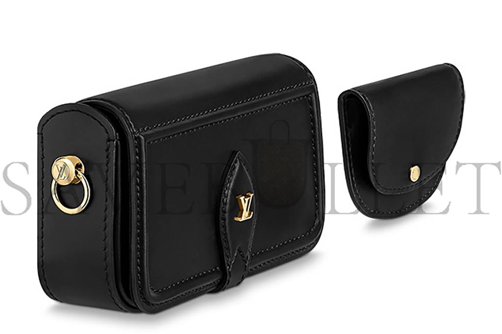 LOUIS VUITTON OFFICIER POUCH M69841 (17*10*4.5cm)