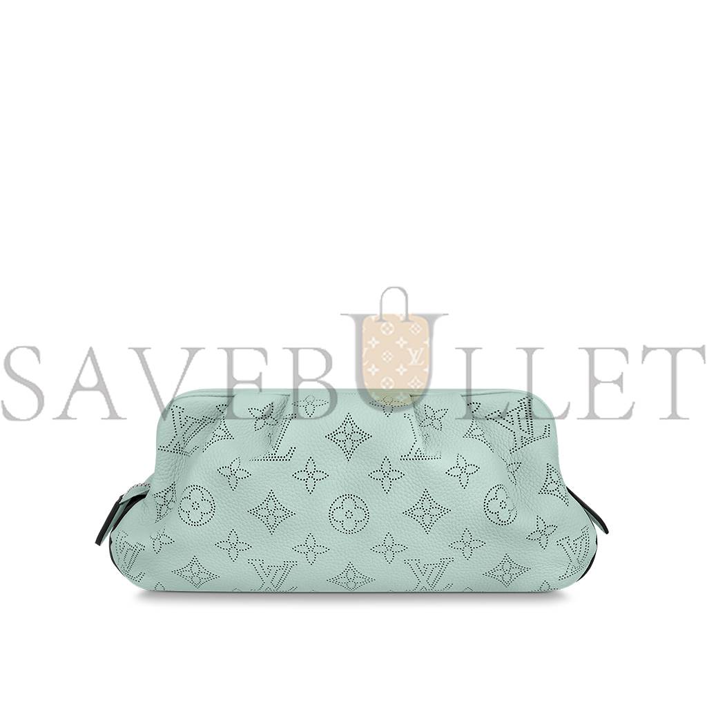 LOUIS VUITTON SCALA MINI CARRY BAG M80094 (23*12.5*5cm)