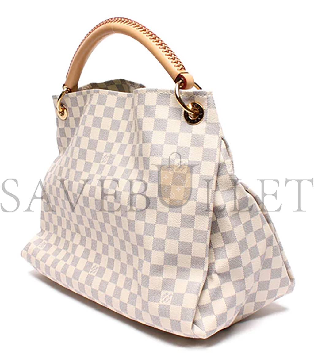 LOUIS VUITTON ARTSY MM  N40253 (41*32*22cm)